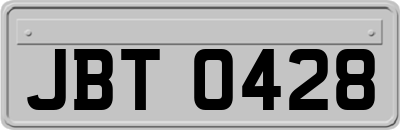 JBT0428