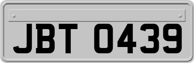 JBT0439