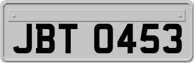 JBT0453