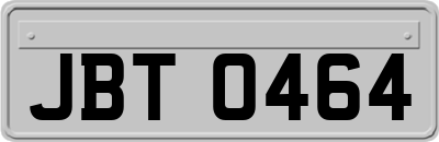 JBT0464