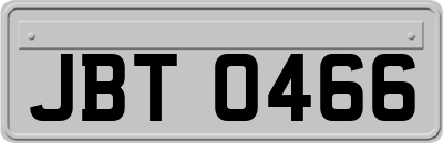 JBT0466