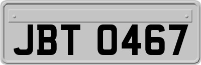 JBT0467