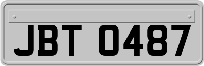 JBT0487