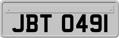 JBT0491