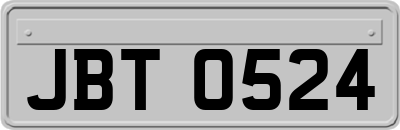 JBT0524