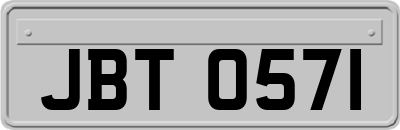 JBT0571