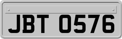 JBT0576