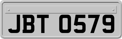 JBT0579