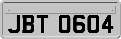 JBT0604