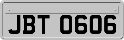 JBT0606