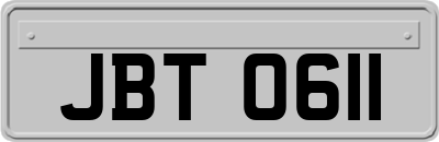 JBT0611