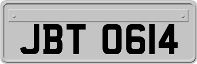 JBT0614