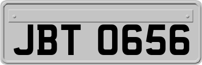 JBT0656