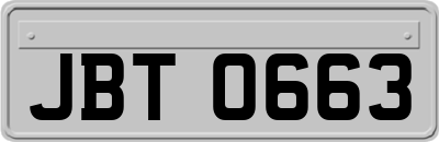 JBT0663