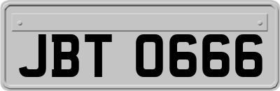 JBT0666