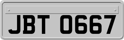 JBT0667