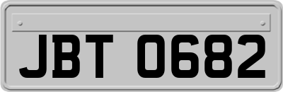 JBT0682