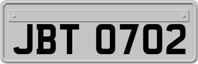 JBT0702