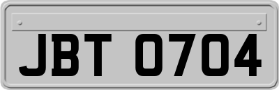 JBT0704