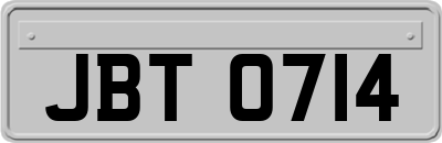 JBT0714