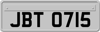 JBT0715