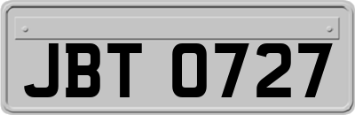 JBT0727