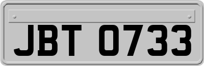 JBT0733