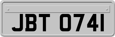 JBT0741