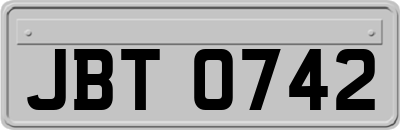 JBT0742
