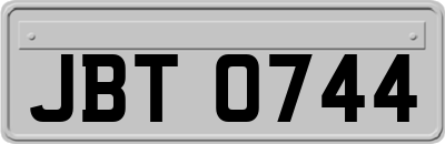 JBT0744