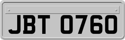 JBT0760