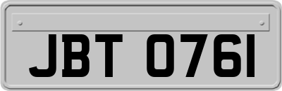 JBT0761