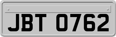 JBT0762