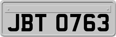 JBT0763