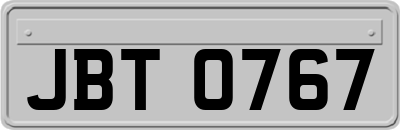 JBT0767