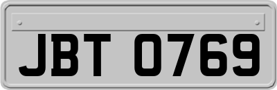 JBT0769