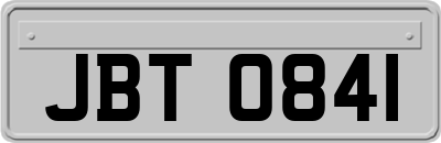 JBT0841