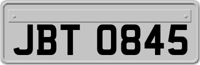 JBT0845