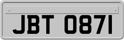 JBT0871