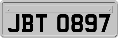 JBT0897