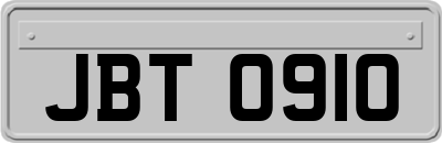 JBT0910