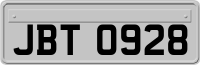 JBT0928