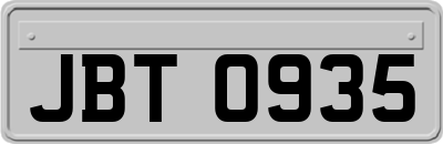 JBT0935