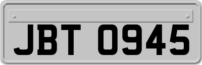 JBT0945