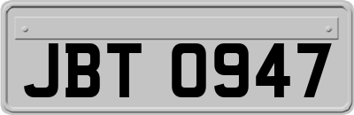 JBT0947
