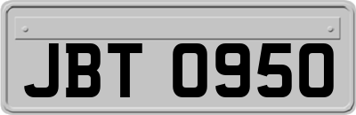 JBT0950