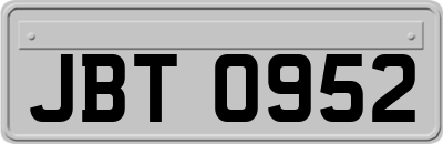 JBT0952