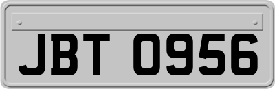 JBT0956
