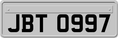 JBT0997