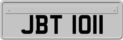 JBT1011